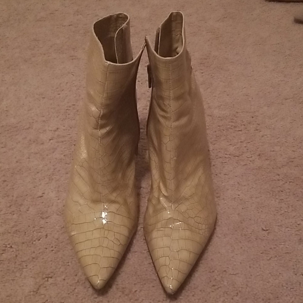 Booties